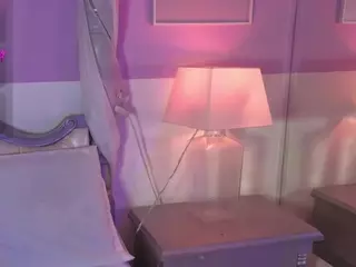 LiLLiAnderson's Live Sex Cam Show