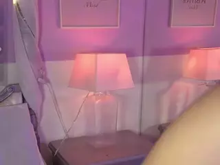 LiLLiAnderson's Live Sex Cam Show