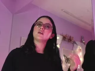 LiLLiAnderson's Live Sex Cam Show