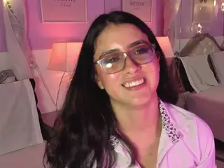 LiLLiAnderson's Live Sex Cam Show