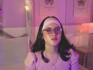 LiLLiAnderson's Live Sex Cam Show