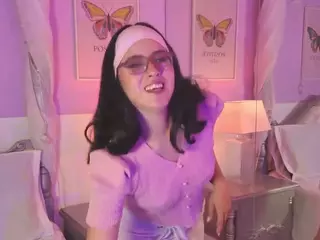 LiLLiAnderson's Live Sex Cam Show