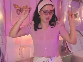 LiLLiAnderson's Live Sex Cam Show