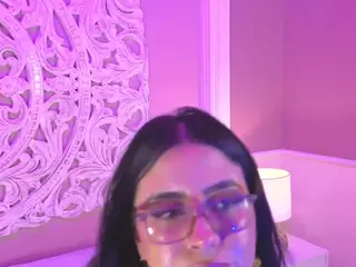 LiLLiAnderson's Live Sex Cam Show