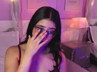 LiLLiAnderson's Live Sex Cam Show