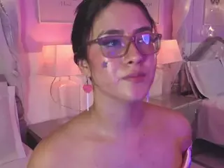 LiLLiAnderson's Live Sex Cam Show