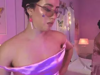 LiLLiAnderson's Live Sex Cam Show