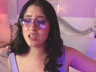 LiLLiAnderson's Live Sex Cam Show