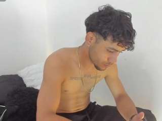 nastian-miller Live Webcam on CamSoda