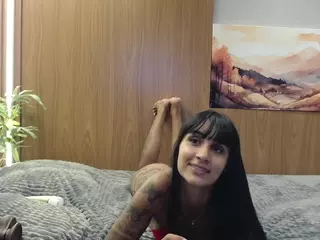 RoxeyMay's Live Sex Cam Show