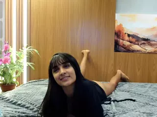 RoxeyMay's Live Sex Cam Show