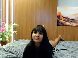 RoxeyMay's Live Sex Cam Show