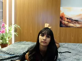 RoxeyMay's Live Sex Cam Show