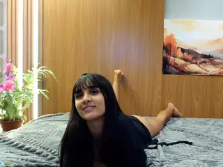 RoxeyMay's Live Sex Cam Show