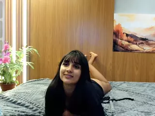 RoxeyMay's Live Sex Cam Show