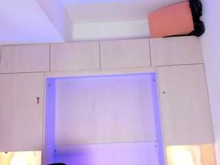 stefannyyevans webcam model