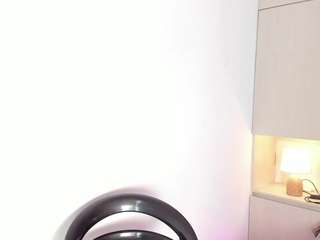 stefannyyevans Live Webcam on {site_name}