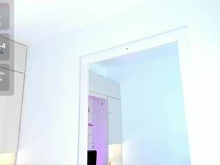 stefannyyevans webcam model