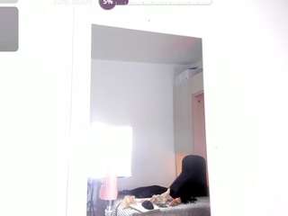 stefannyyevans's CamSoda show and profile