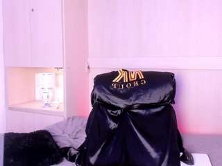 stefannyyevans Live Webcam on CamSoda