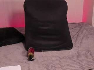 stefannyyevans Sex Cam Show