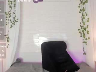 stefannyyevans live webcam show
