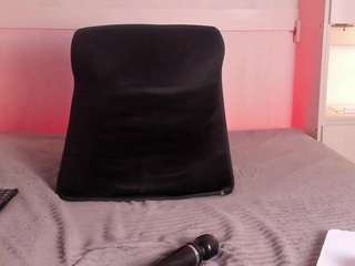 Teffy live webcam show