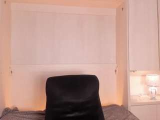 Teffy live webcam show