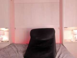 Teffy live webcam show