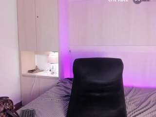 stefannyyevans