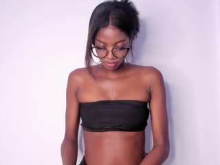 Teffy live cam preview