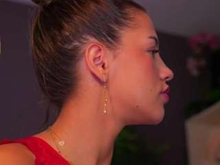 vesia Live Webcam on CamSoda