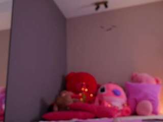 vesia Live Webcam on CamSoda