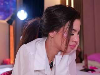 vesia Live Webcam on CamSoda