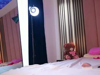 vesia live cam profile