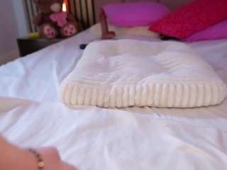 vesia Live Webcam on CamSoda