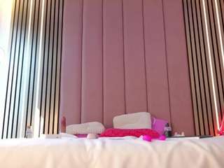 vesia Live Webcam on CamSoda