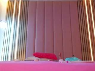 vesia's live room