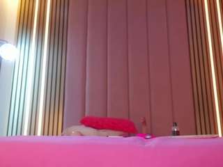 vesia live webcam show