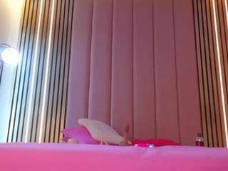 vesia live webcam show