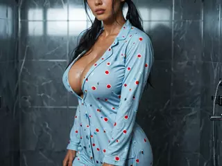 Alisan's Live Sex Cam Show