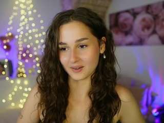 anitagreyy's CamSoda show and profile