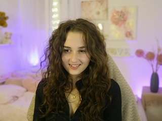 anitagreyy from CamSoda is Freechat