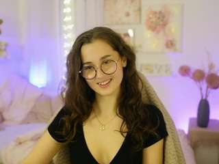 anitagreyy Live Webcam on CamSoda