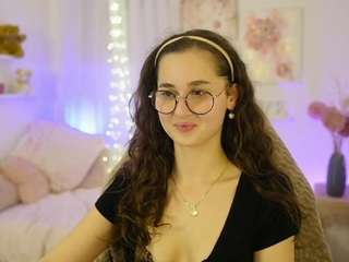 anitagreyy webcam model