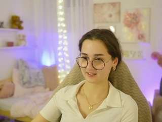 anitagreyy webcam model