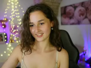 Anita Grey's Live Sex Cam Show