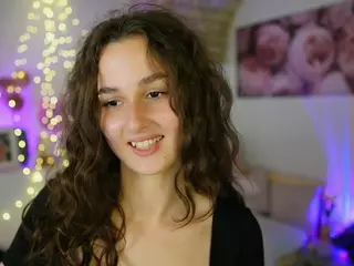 Anita Grey's Live Sex Cam Show