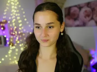 Anita Grey's Live Sex Cam Show