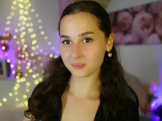 Anita Grey's Live Sex Cam Show